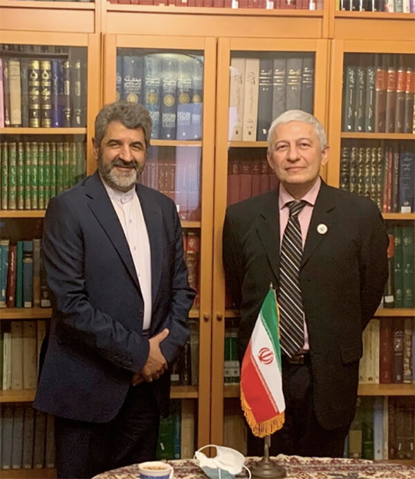 embajada-nicaragua-iran-encuentro